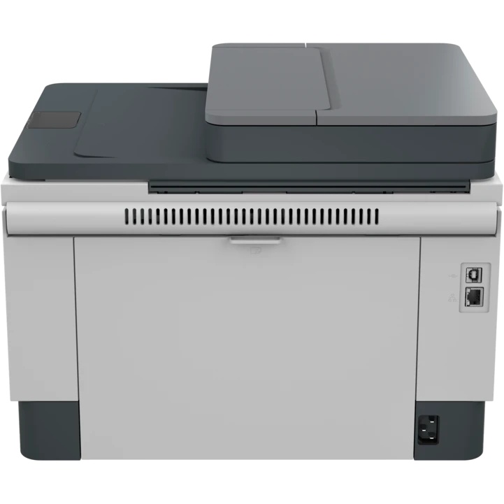 МФУ лазерный HP LaserJet Tank MFP 2602sdn (2R7F6A), A4, ч/б, печ. до 22 стр/мин., 600 x 600 dpi, Eth