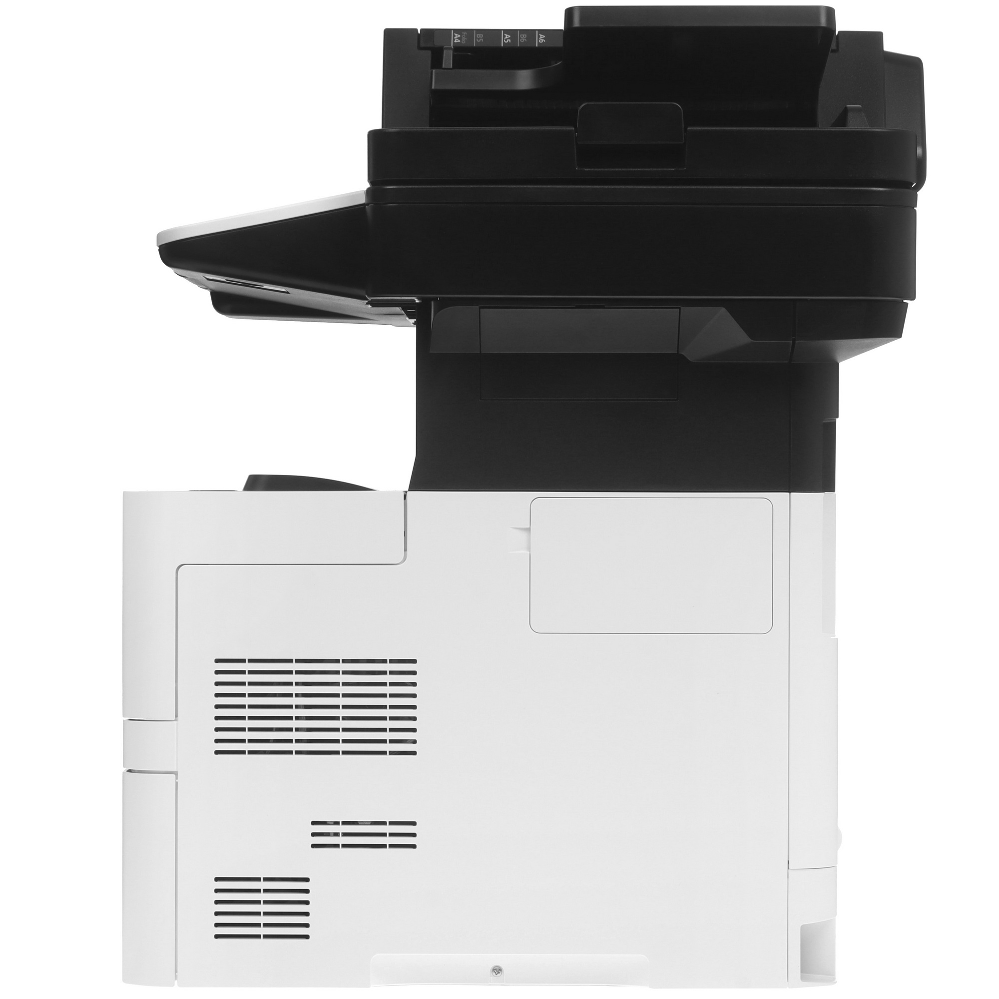МФУ лазерный Kyocera ECOSYS MA4500ix (110C113NL0), A4, ч/б, печ. до 45 стр/мин., скан. до 60 стр/мин