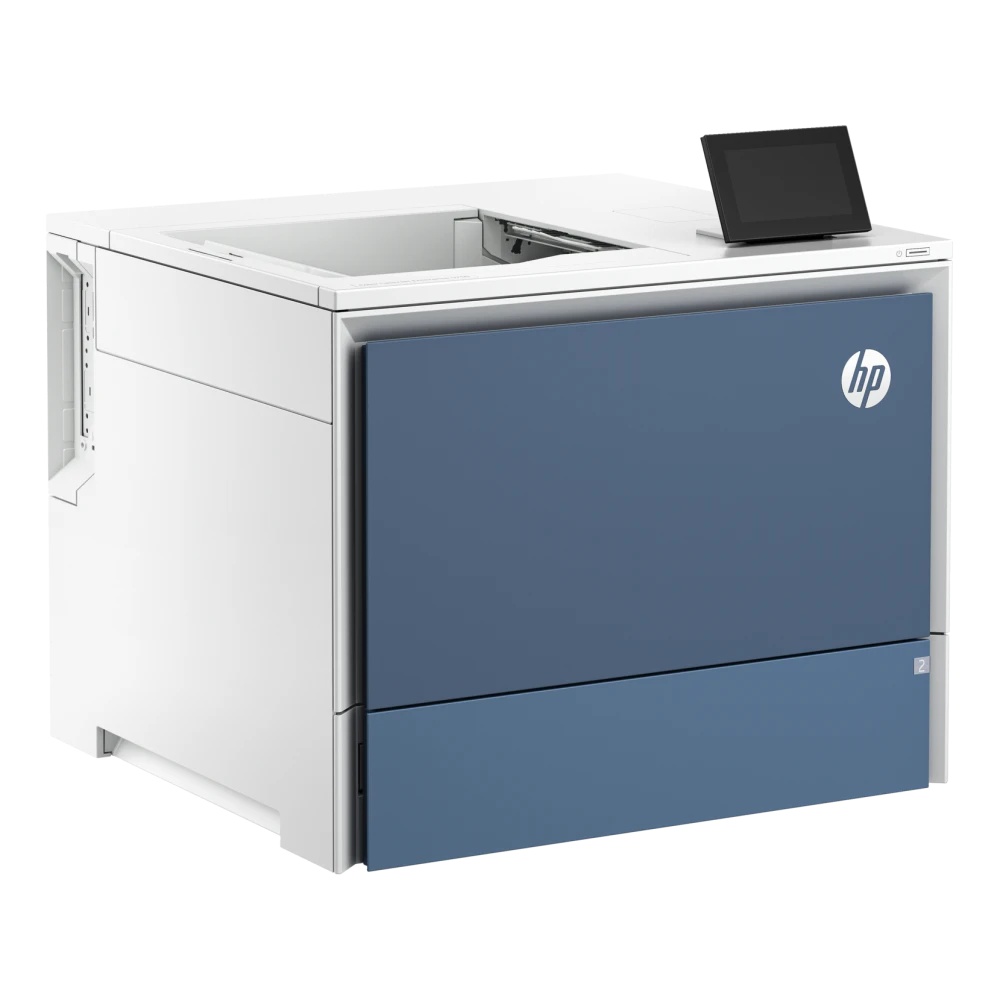 Принтер лазерный HP Color LaserJet Enterprise 5700dn (6QN28A), А4, цветной, печ. 45 стр/мин., 1200x1