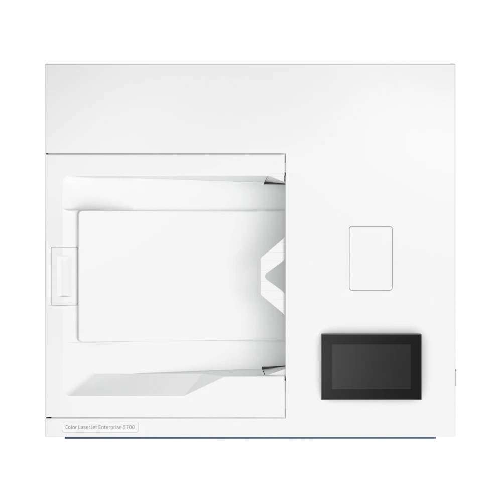 Принтер лазерный HP Color LaserJet Enterprise 5700dn (6QN28A), А4, цветной, печ. 45 стр/мин., 1200x1