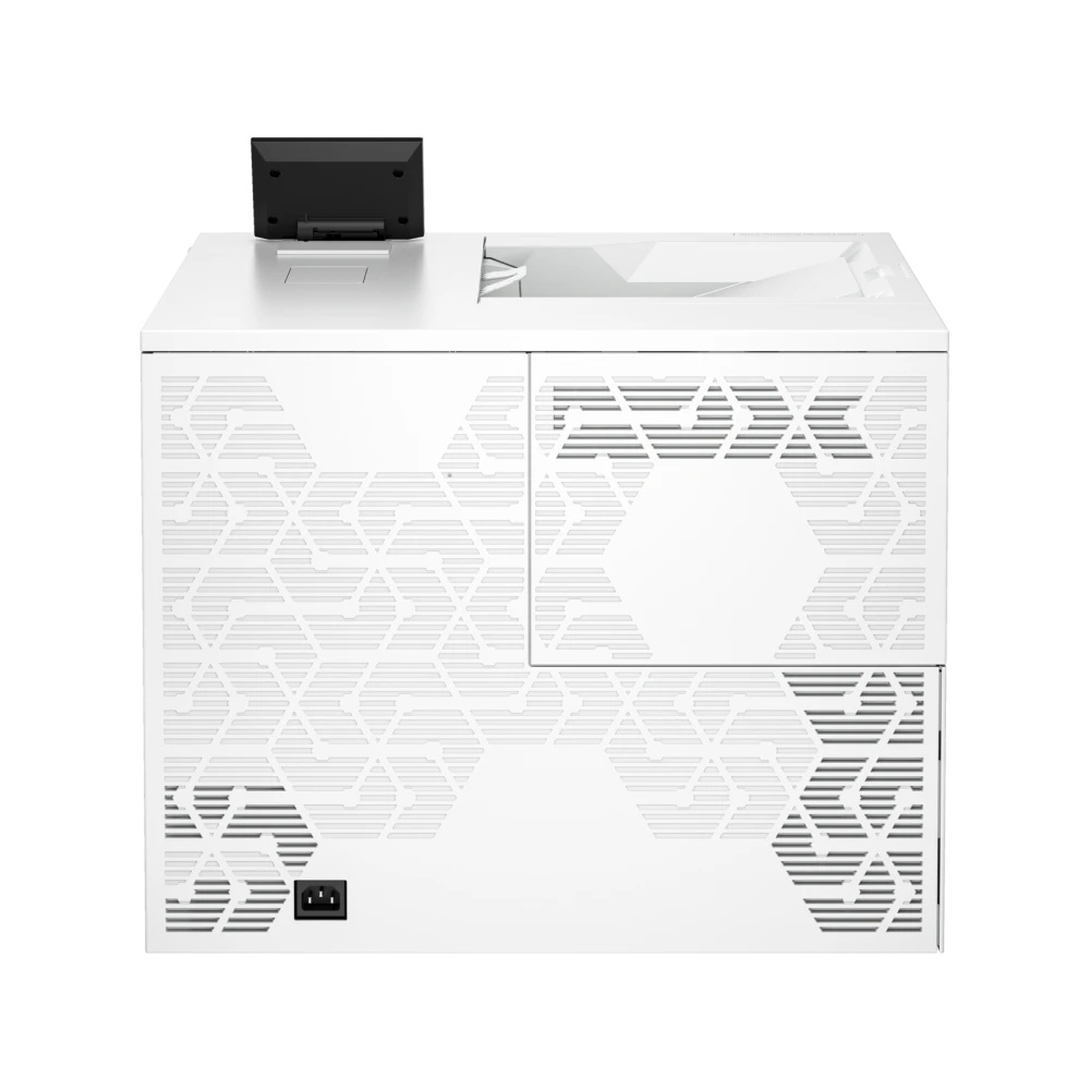 Принтер лазерный HP Color LaserJet Enterprise 5700dn (6QN28A), А4, цветной, печ. 45 стр/мин., 1200x1