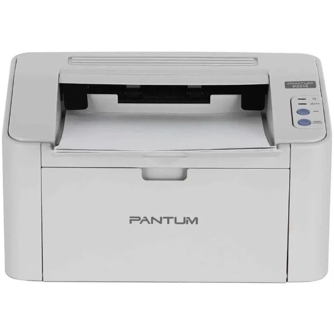 Принтер лазерный/ Pantum P2518