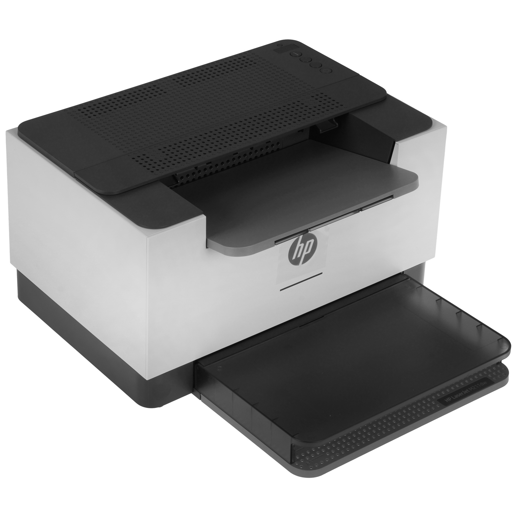 Принтер лазерный HP LaserJet M211dw (9YF83A), A4, ч/б, печ. до 29 стр/мин., 600 x 600 dpi, USB, RJ-4