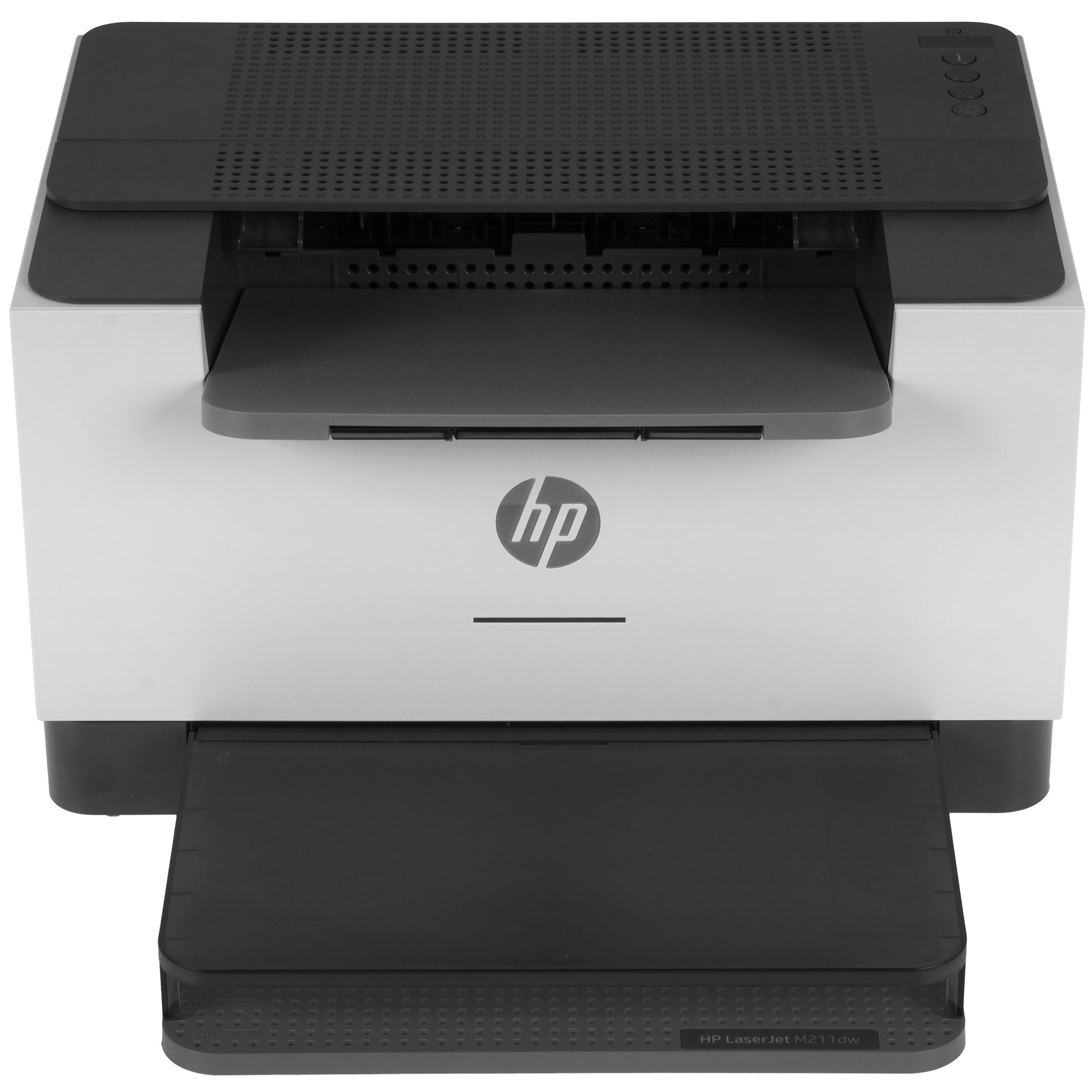 Принтер лазерный HP LaserJet M211dw (9YF83A), A4, ч/б, печ. до 29 стр/мин., 600 x 600 dpi, USB, RJ-4
