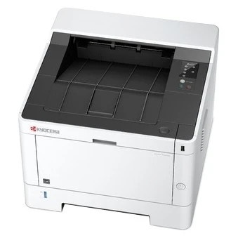 Принтер лазерный Kyocera Ecosys P2235dn (1102RV3NL0), A4, ч/б, печ. до 35 стр/мин., 1200 x 1200 dpi,
