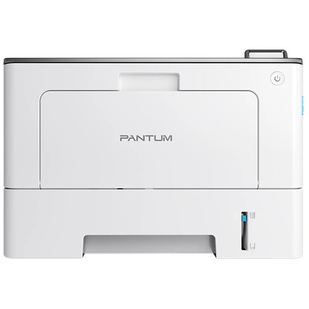 Принтер лазерный Pantum BP5200DN, A4, ч/б, печ.52стр/мин., 1200x1200 DPI, USB, Ethernet, NFC