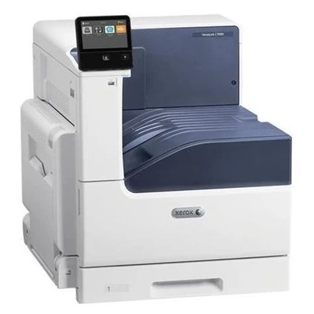 Принтер лазерный Xerox VersaLink C7000DN (VLC7000DN#), A3, цветной, печ. до 35 стр/мин. (А4) до 19 с