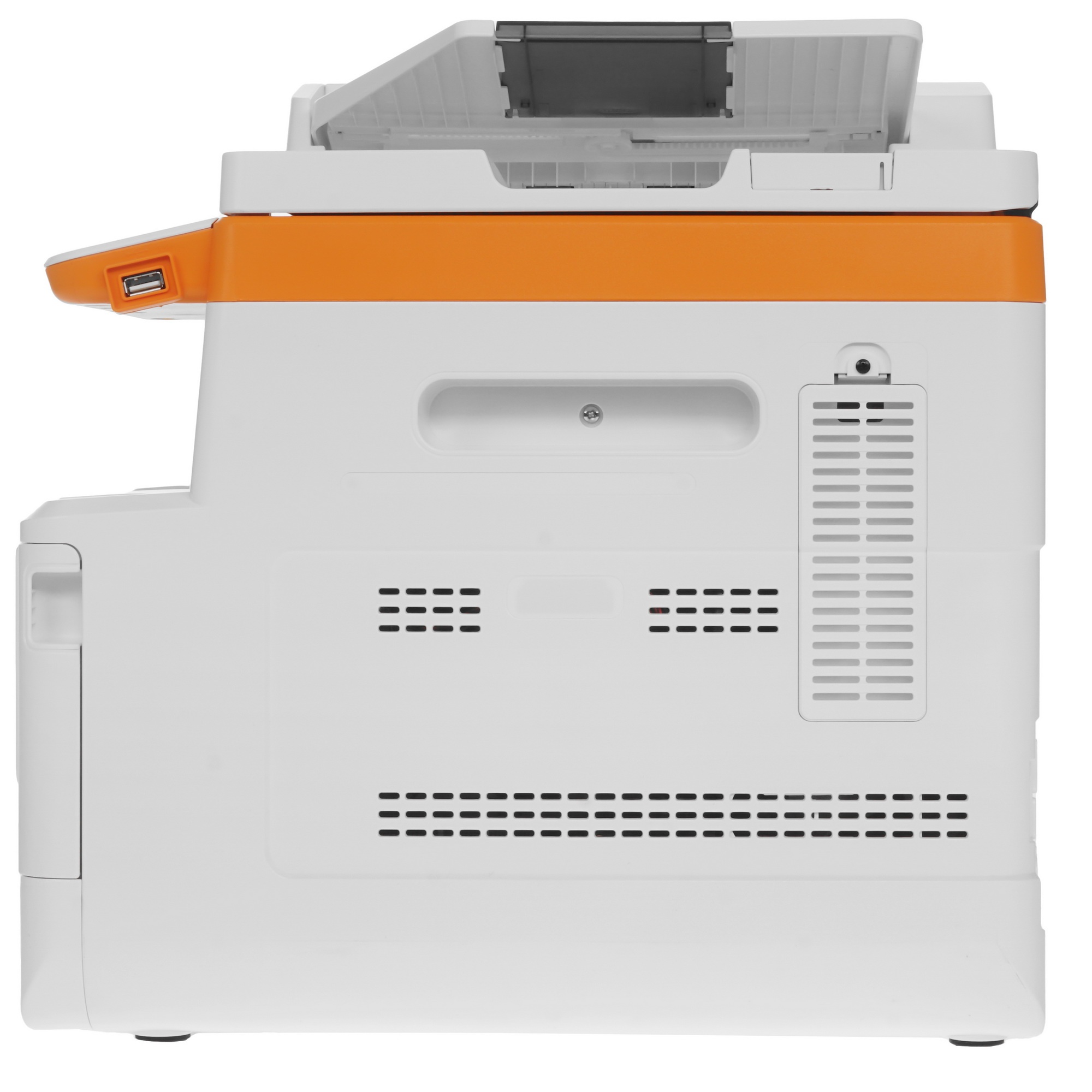 МФУ лазерный Avision AM40Q (000-1080B-0KG), A4, ч/б, печ. 40 стр/мин., скан. до 36 стр./мин., 1200x1