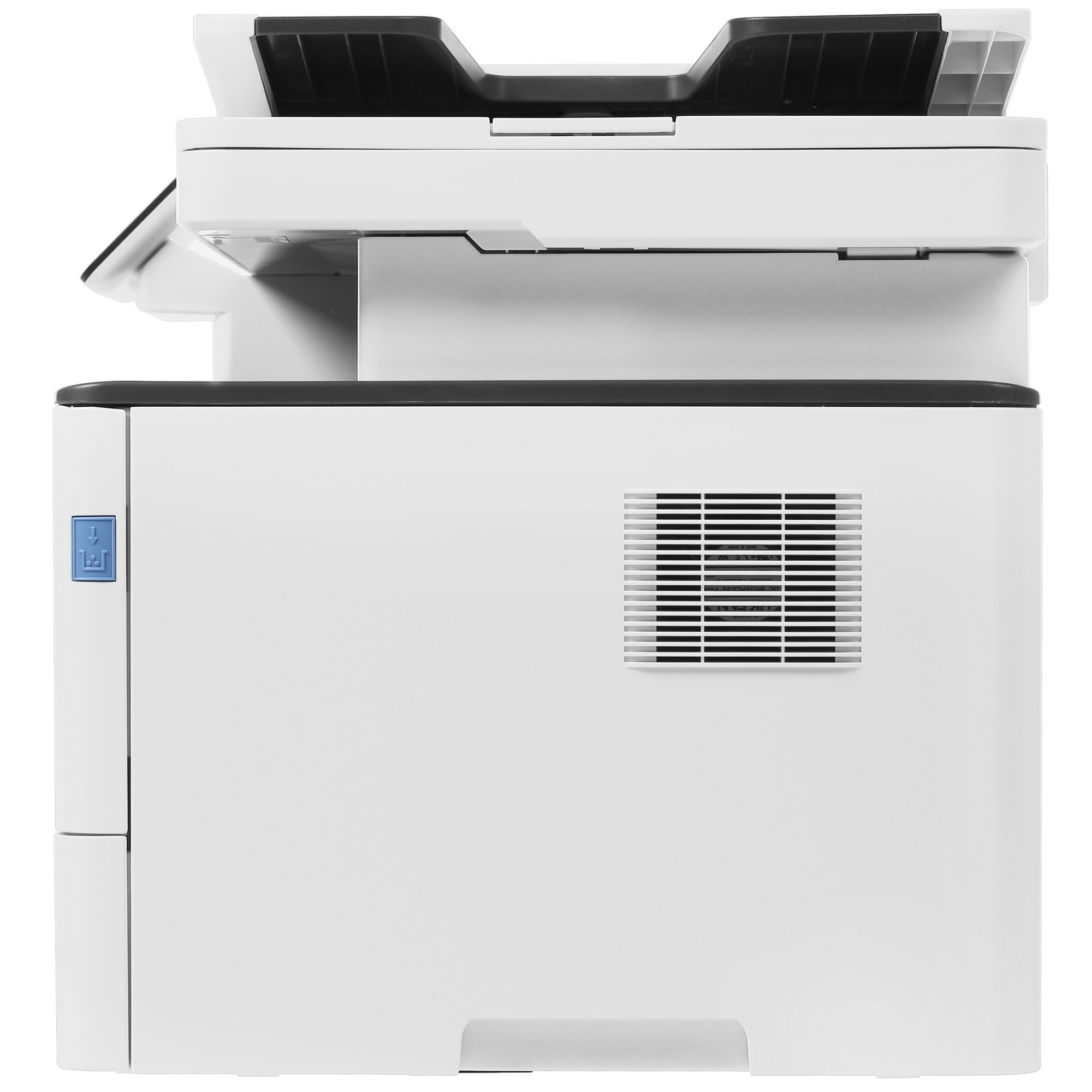 МФУ лазерный Pantum BM5100FDW, A4, ч/б, печ. до 40 стр/мин., скан. до 24 стр/мин., 1200 x 1200 dpi,