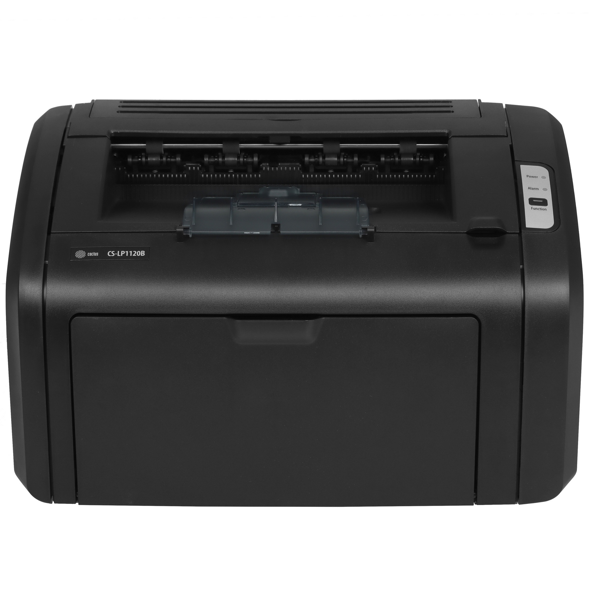 Принтер лазерный Cactus CS-LP1120B, A4, ч/б, печ. 18 стр/мин, 600 x 600 dpi, USB (в комплекте: картр