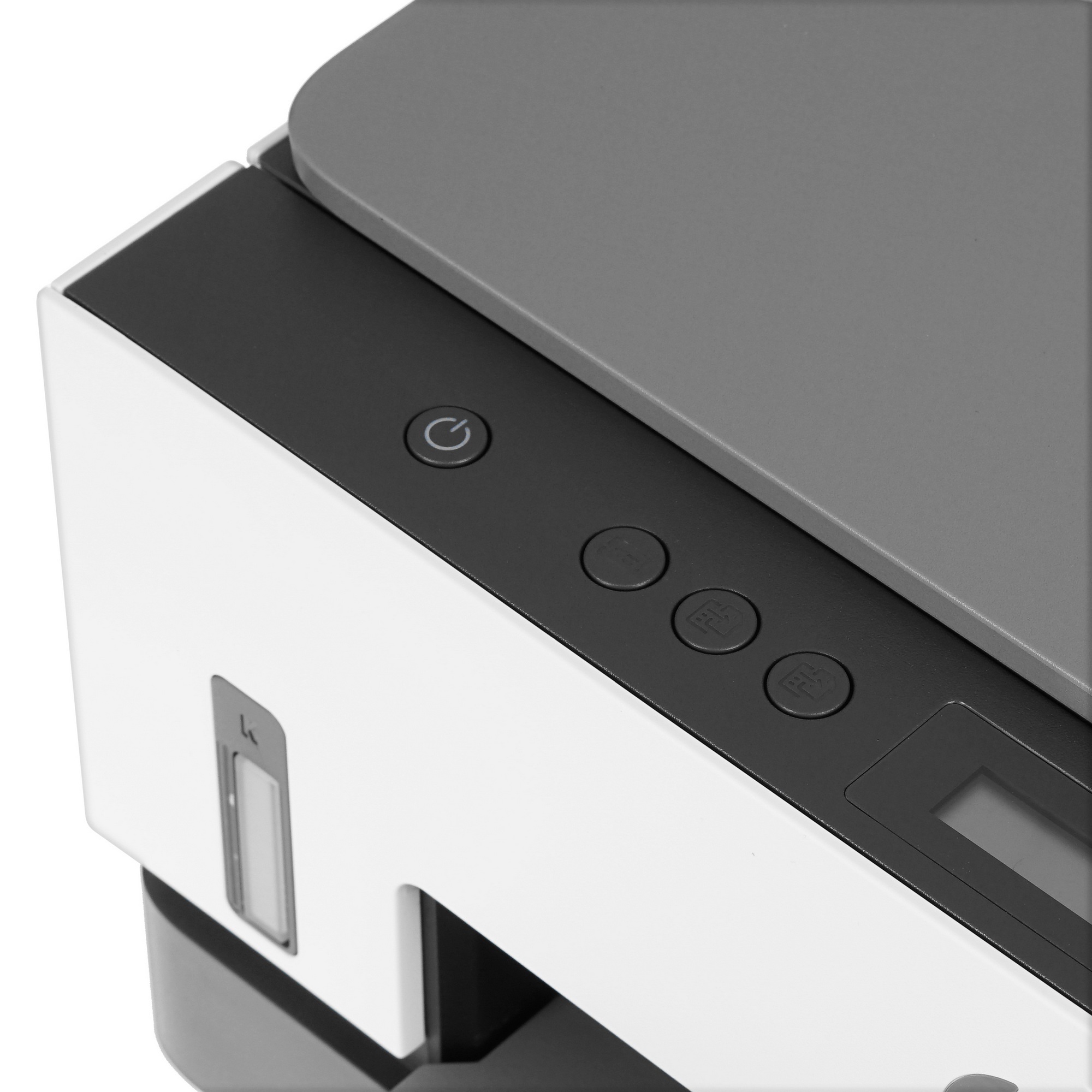 МФУ струйный HP Smart Tank 720 (6UU46A), A4, цветной, печ. до 15 стр/мин. (ч/б) до 9 стр/мин. (цвет)
