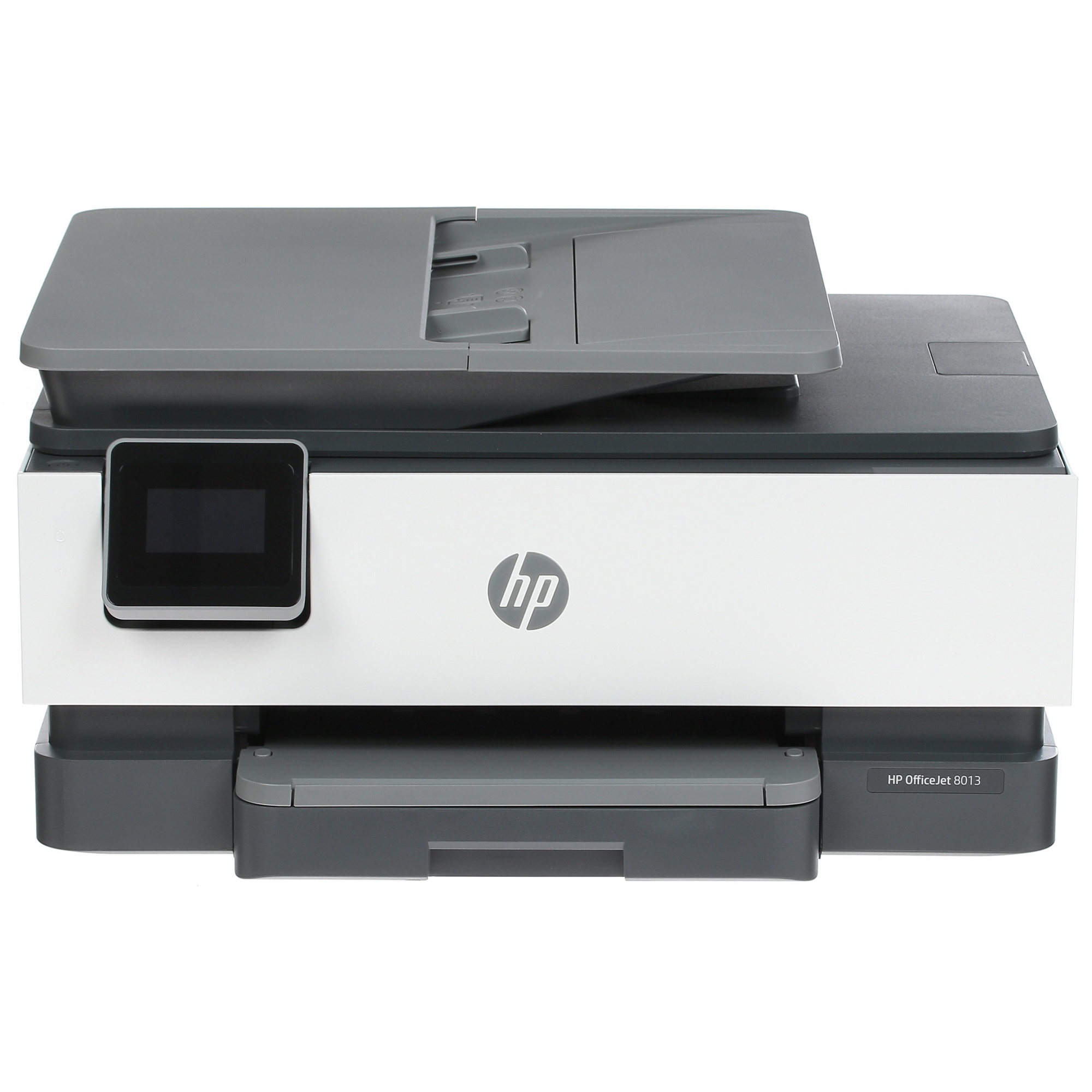 МФУ струйный HP Officejet Pro 8013 (1KR70B), A4, цветной, печ. до 18 стр/мин. (ч/б) до 10 стр/мин. (