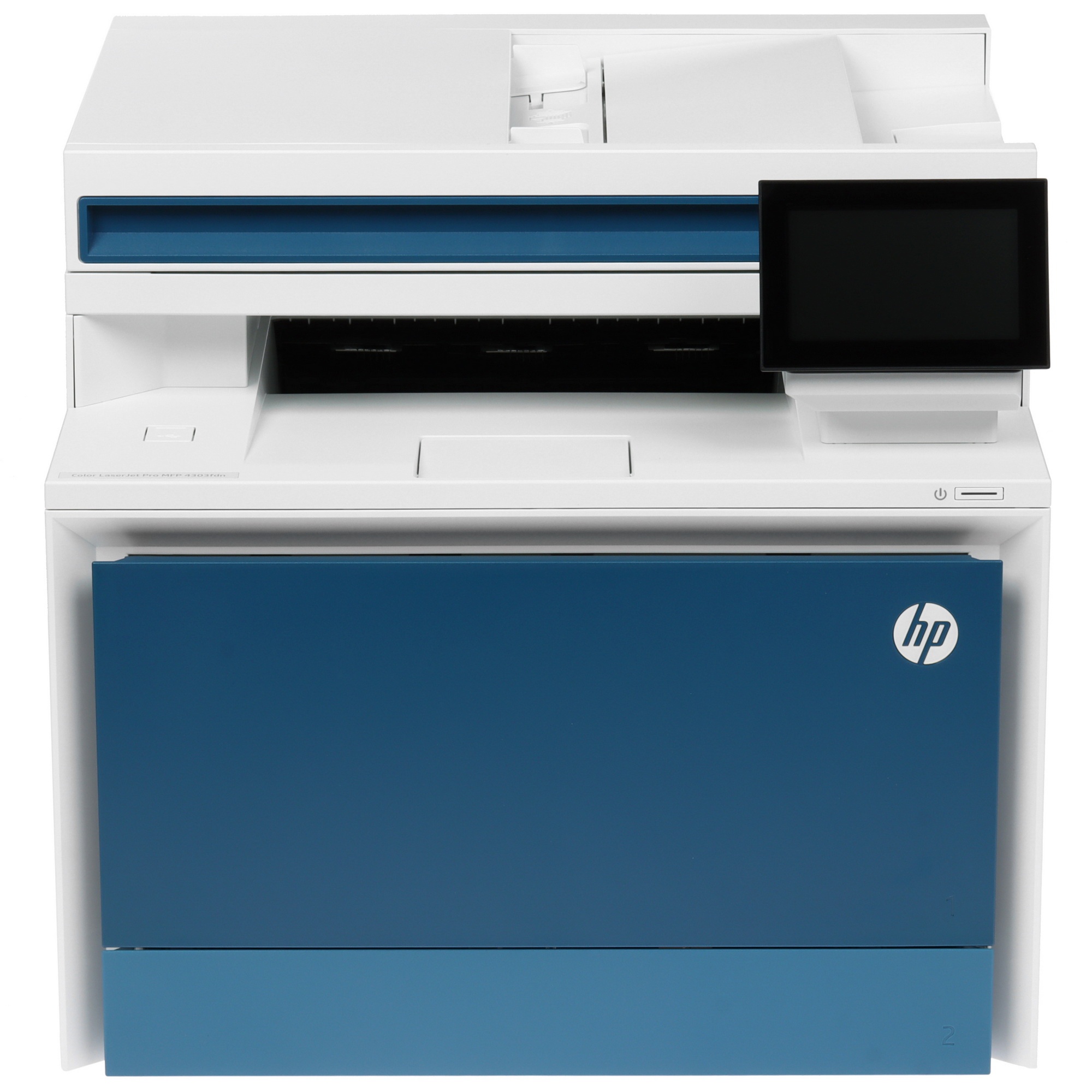МФУ лазерный HP Color LaserJet Pro MFP 4303fdn (5HH66A), A4, цветной, печ. 35 стр/мин. (ч/б) 33 стр/
