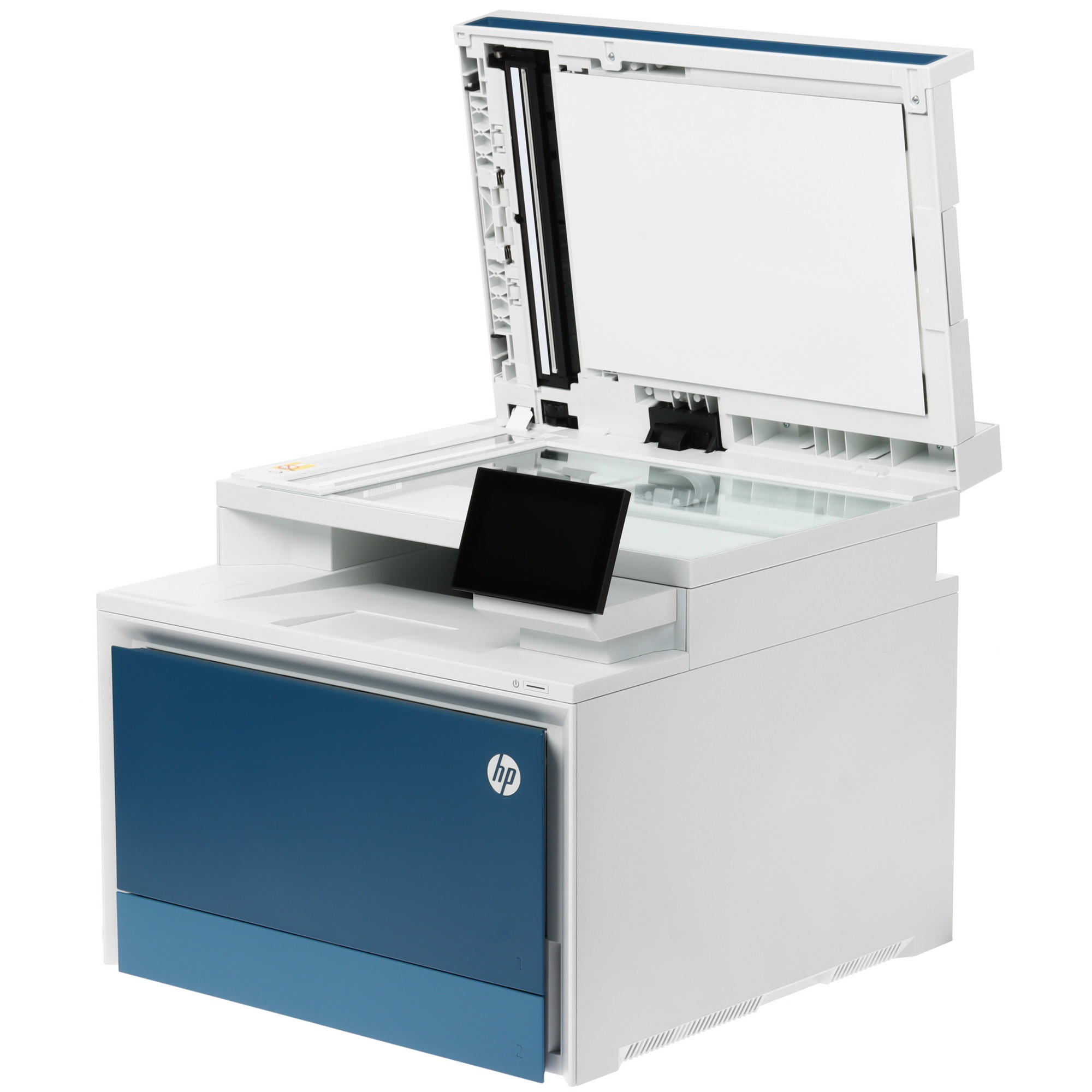 МФУ лазерный HP Color LaserJet Pro MFP 4303fdn (5HH66A), A4, цветной, печ. 35 стр/мин. (ч/б) 33 стр/