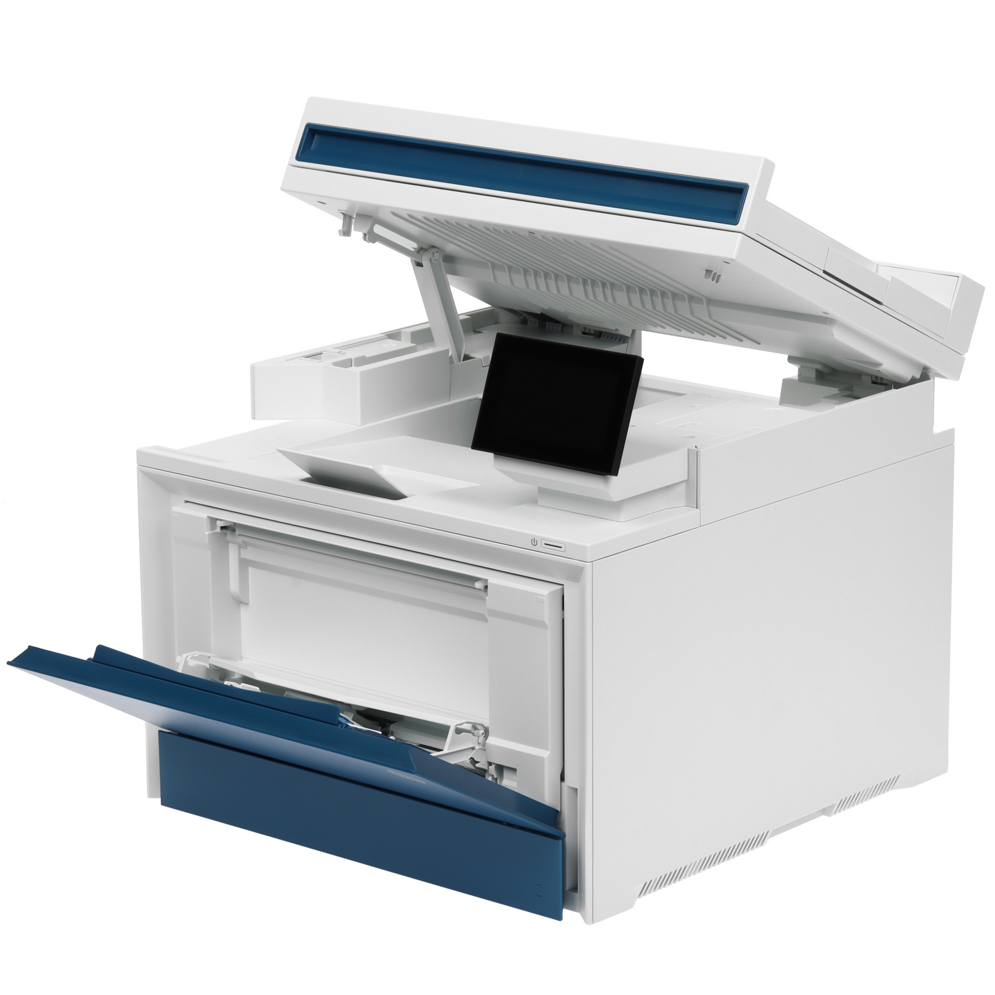 МФУ лазерный HP Color LaserJet Pro MFP 4303fdn (5HH66A), A4, цветной, печ. 35 стр/мин. (ч/б) 33 стр/