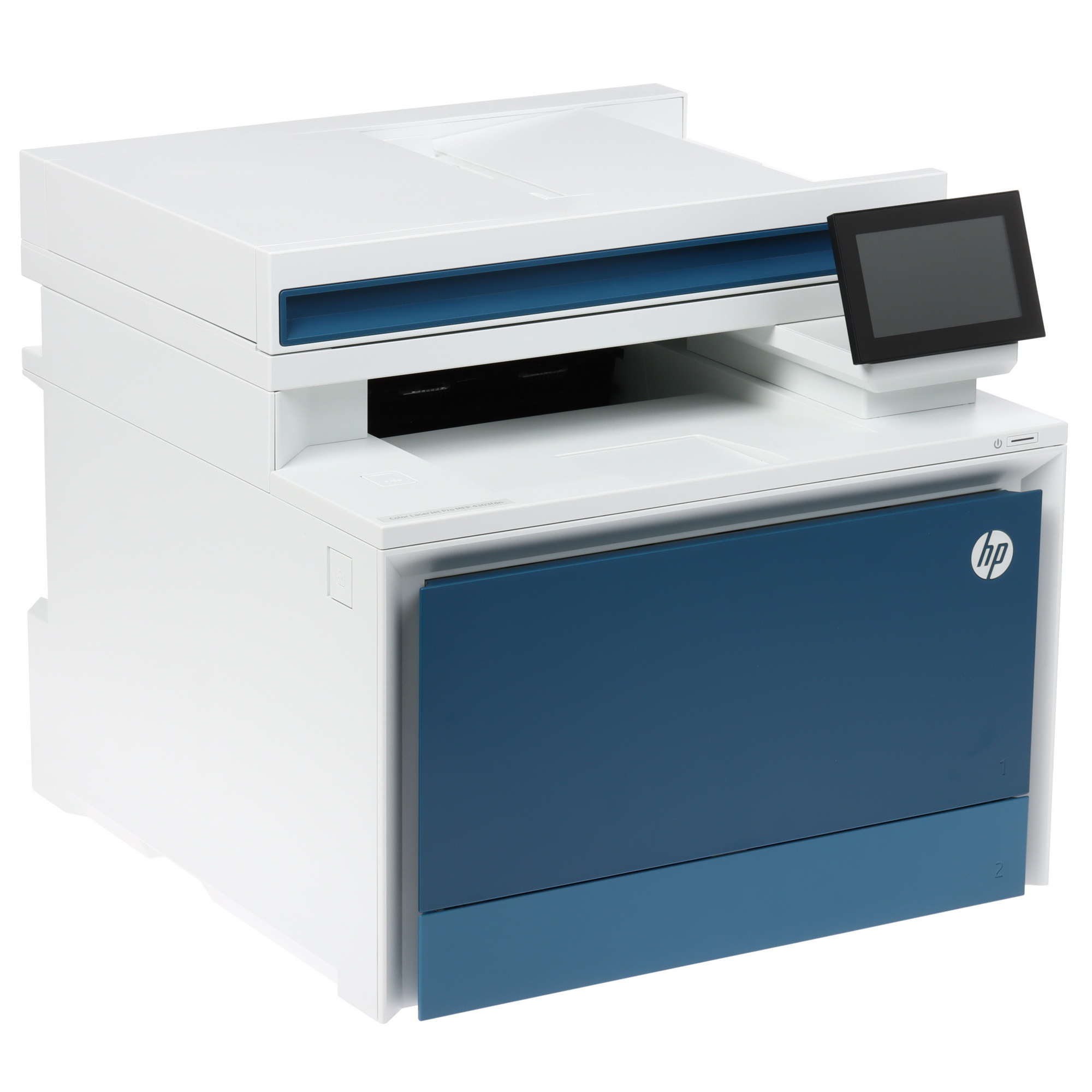 МФУ лазерный HP Color LaserJet Pro MFP 4303fdn (5HH66A), A4, цветной, печ. 35 стр/мин. (ч/б) 33 стр/