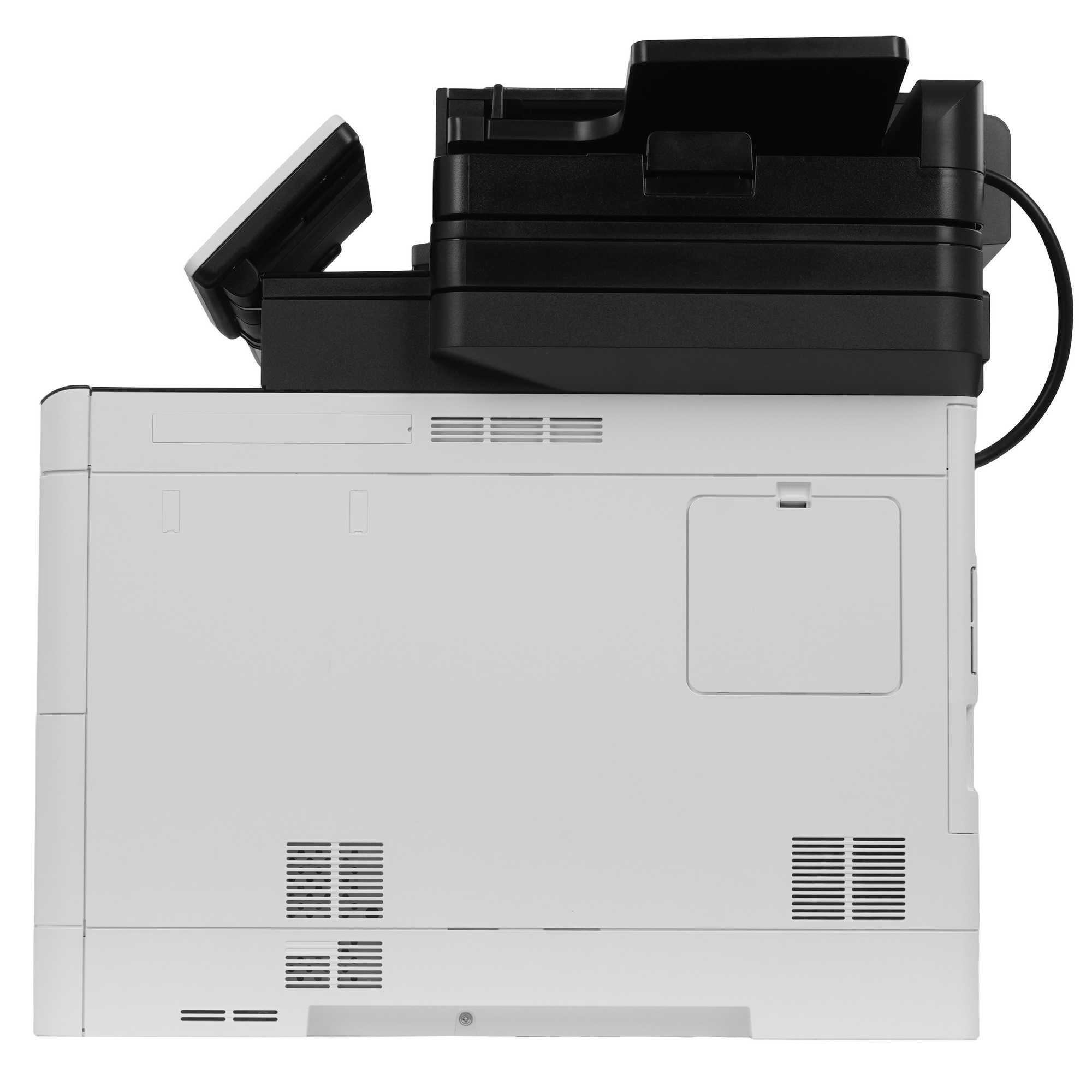 МФУ лазерный Kyocera ECOSYS MA3500cifx (1102Z33NL0), A4, цветной, печ. до 35 стр/мин., скан. до 60 с