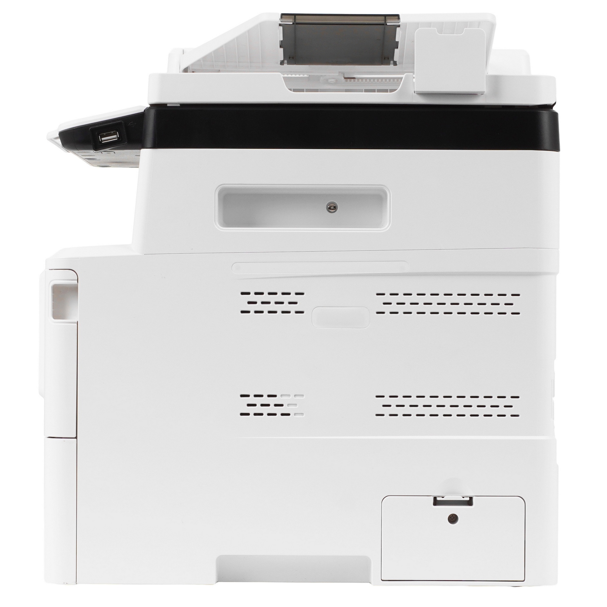 МФУ лазерный Avision AM43A Plus, A4, ч/б, печ. 43 стр/мин., скан. до 36 стр/мин., 1200x1200 dpi, Eth