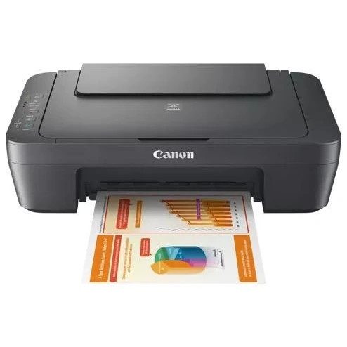 МФУ струйный Canon PIXMA MG2541S (0727C071), A4, цветная, печ. 8 стр/мин. (ч/б) 4 стр/мин. (цветн.),