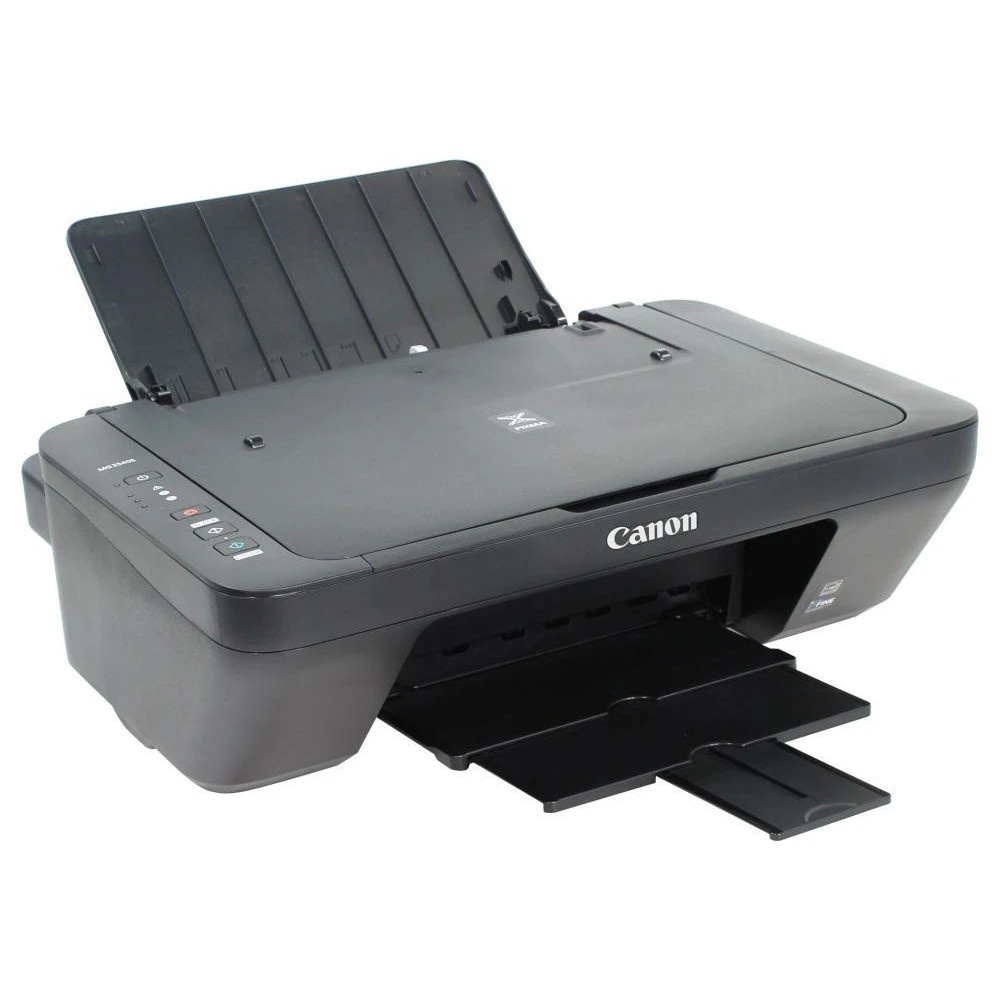 МФУ струйный Canon PIXMA MG2541S (0727C071), A4, цветная, печ. 8 стр/мин. (ч/б) 4 стр/мин. (цветн.),