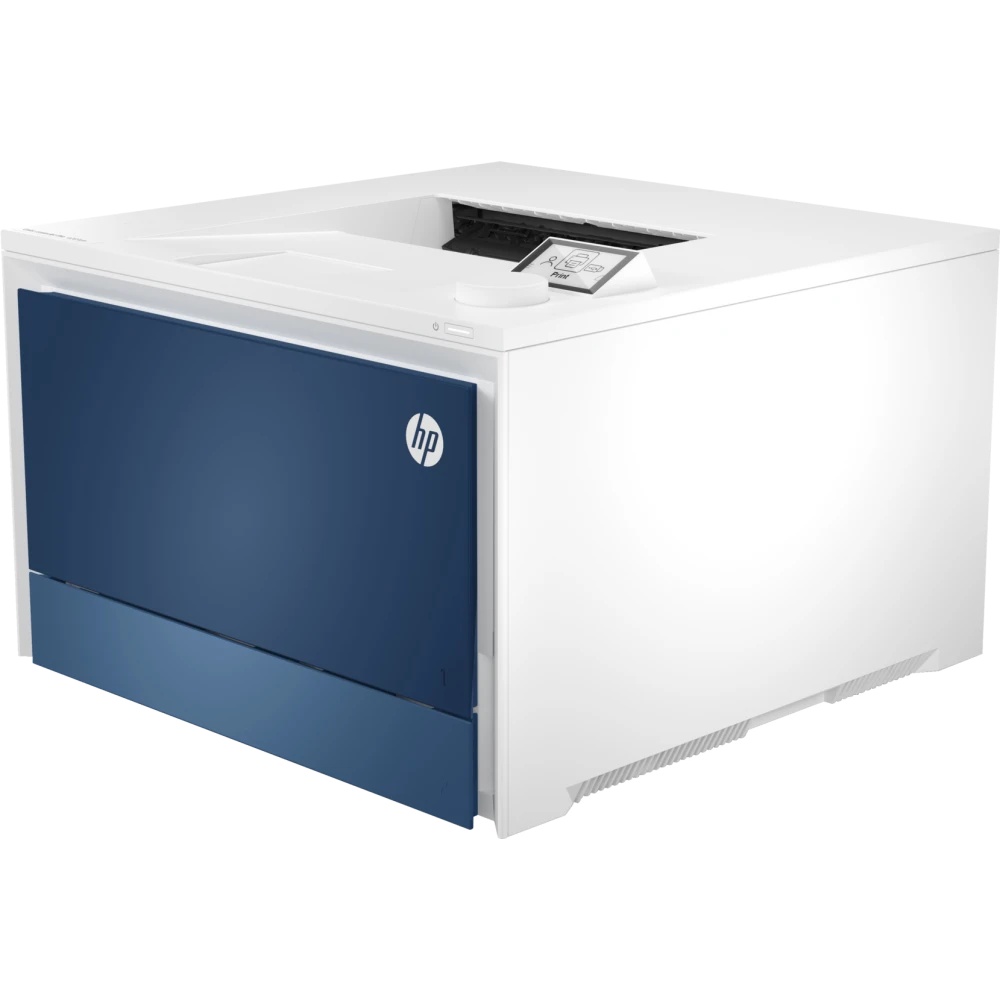 Принтер лазерный HP Color LaserJet Pro 4203dw (5HH48A), A4, цветной, печ. 33 стр/мин., 600 x 600 dp