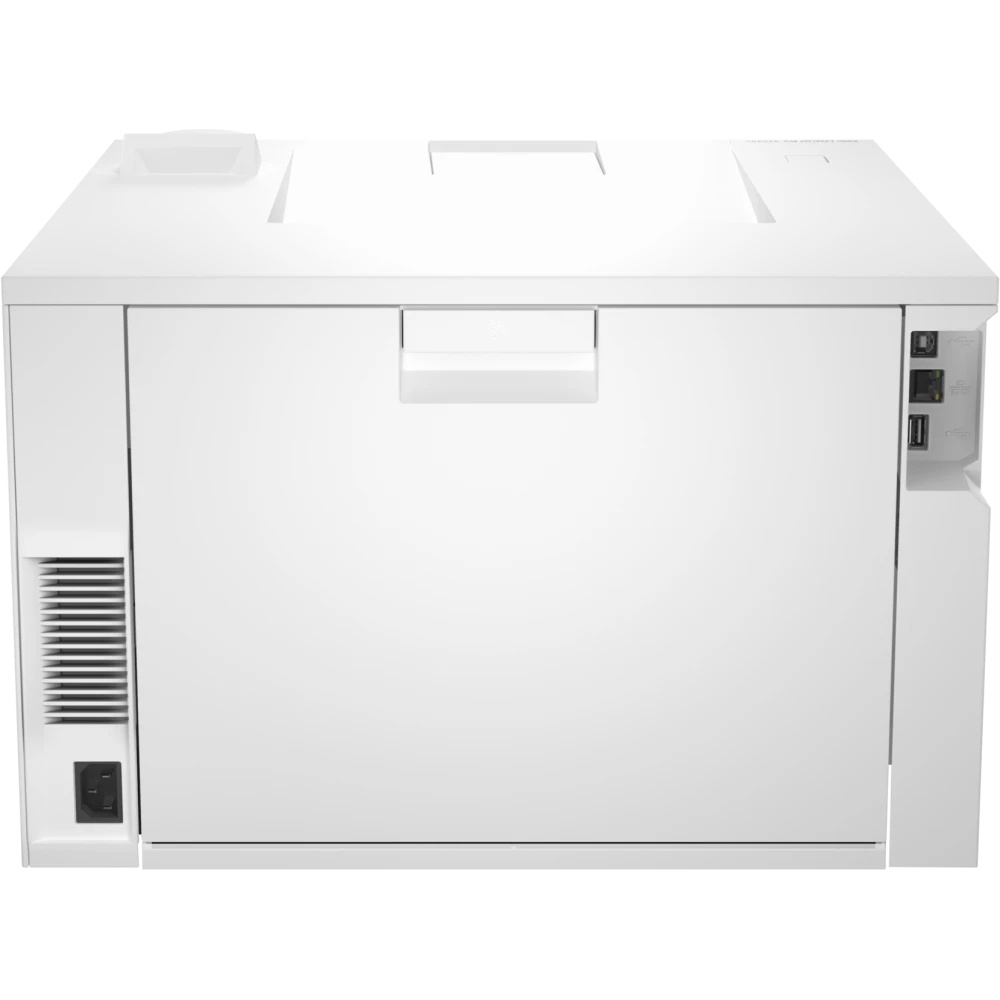 Принтер лазерный HP Color LaserJet Pro 4203dw (5HH48A), A4, цветной, печ. 33 стр/мин., 600 x 600 dp