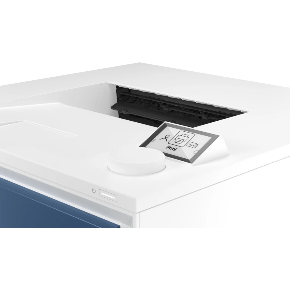 Принтер лазерный HP Color LaserJet Pro 4203dw (5HH48A), A4, цветной, печ. 33 стр/мин., 600 x 600 dp