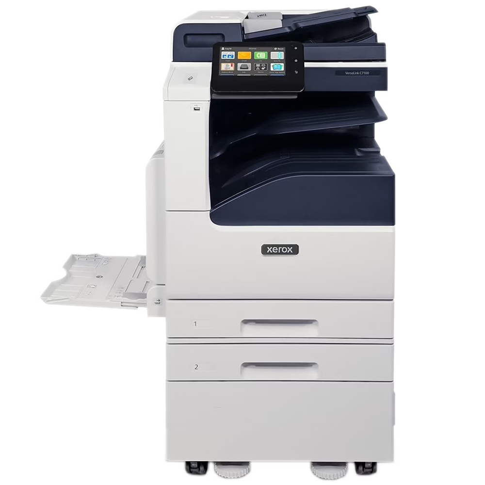 МФУ Xerox VersaLink B7135V_DN A3, МФУ, лазерное, черно-белое, (А4)35стр/мин,(А3)19стр/мин, 1200dpi,