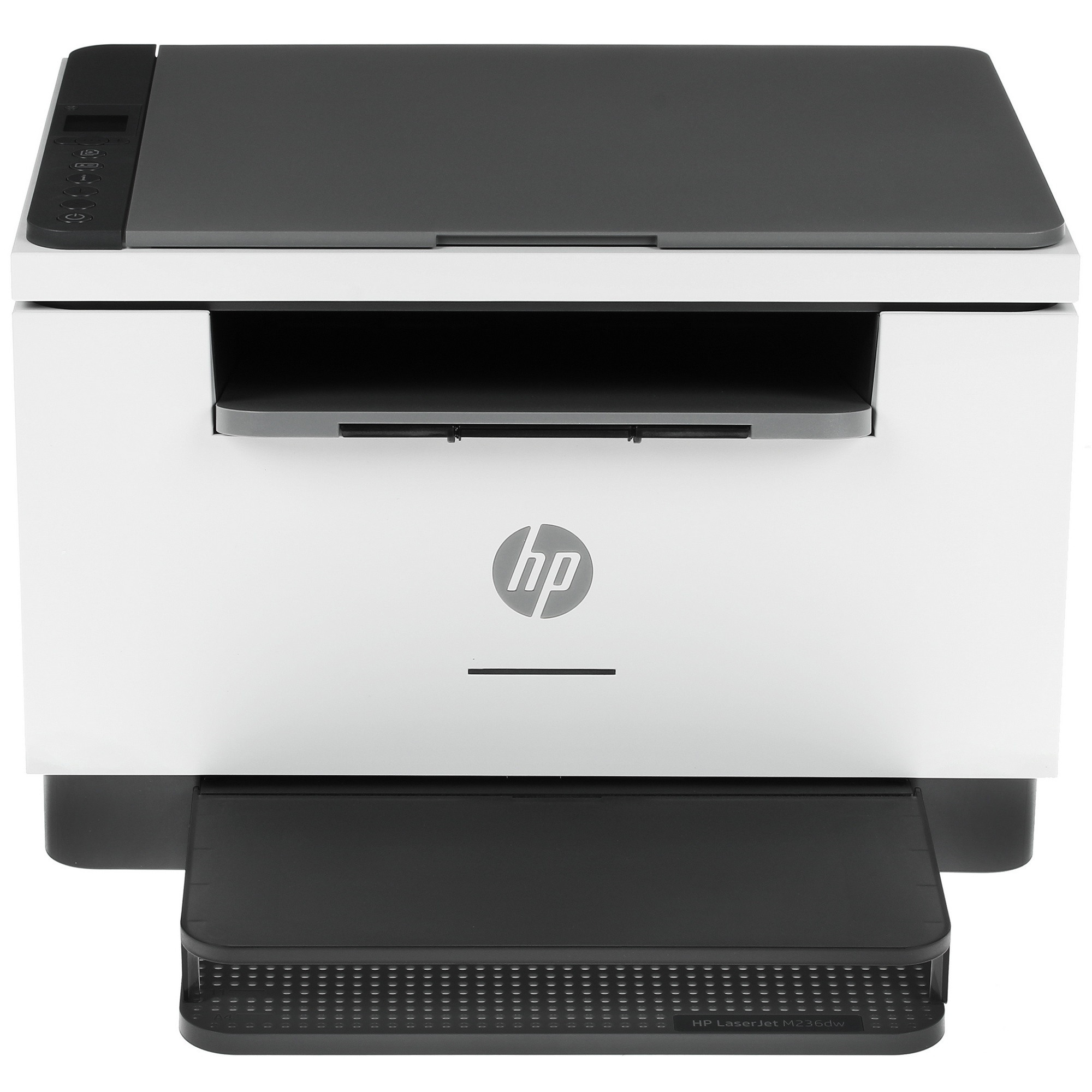 МФУ лазерный HP LaserJet M236dw (9YF95A), A4, ч/б, печ. до 29 стр/мин., 600 x 600 dpi, USB, RJ-45, W