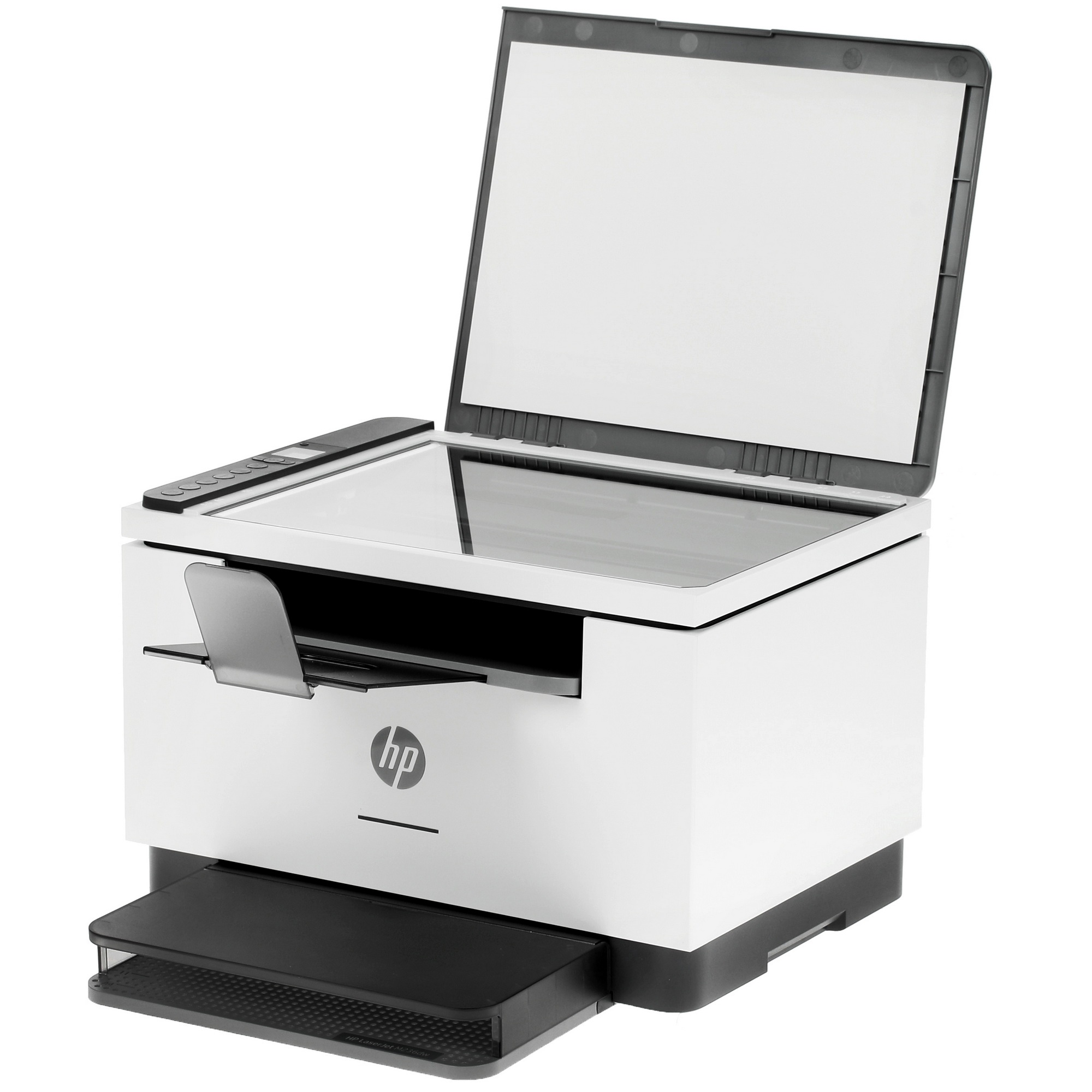 МФУ лазерный HP LaserJet M236dw (9YF95A), A4, ч/б, печ. до 29 стр/мин., 600 x 600 dpi, USB, RJ-45, W