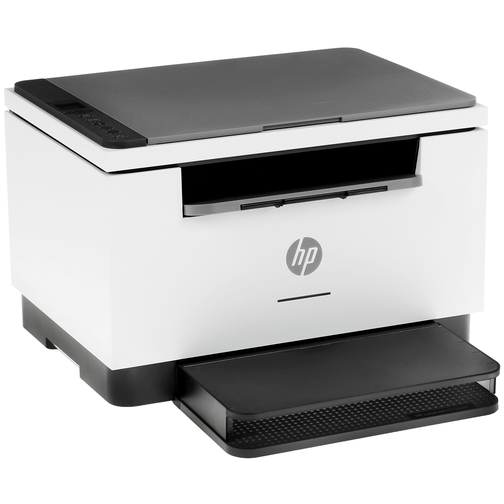 МФУ лазерный HP LaserJet M236dw (9YF95A), A4, ч/б, печ. до 29 стр/мин., 600 x 600 dpi, USB, RJ-45, W