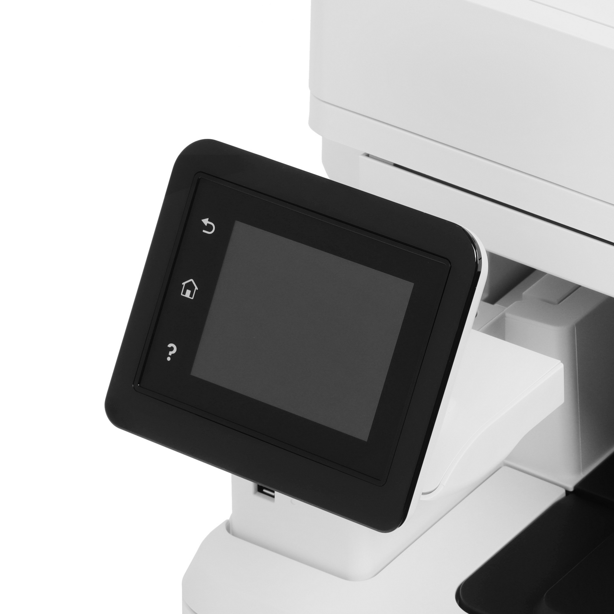 МФУ лазерный HP LaserJet Pro 4103fdw (2Z629A), A4, ч/б, печ. до 40 стр/мин., скан. до 29 стр/мин., 1