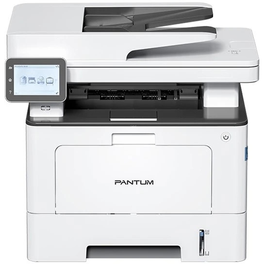 МФУ лазерный Pantum BM5201ADW, A4, ч/б, печ. 42 стр/мин., скан. до 24 стр/мин. (ч/б) 8 стр/мин. (цве