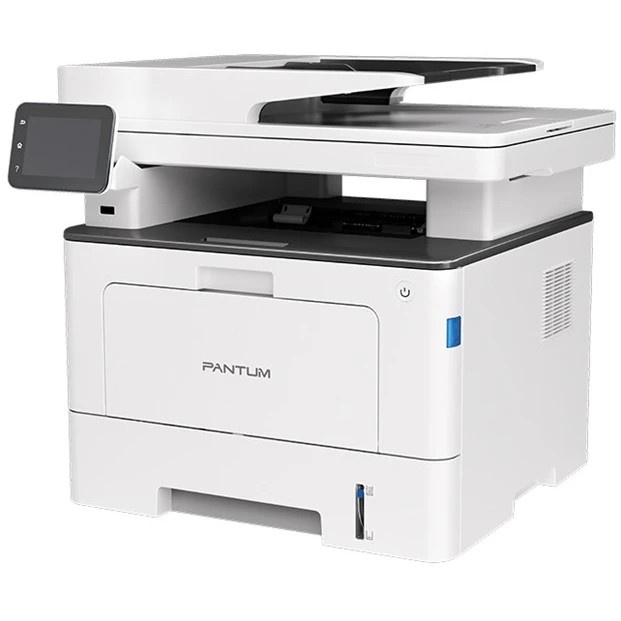 МФУ лазерный Pantum BM5201ADW, A4, ч/б, печ. 42 стр/мин., скан. до 24 стр/мин. (ч/б) 8 стр/мин. (цве
