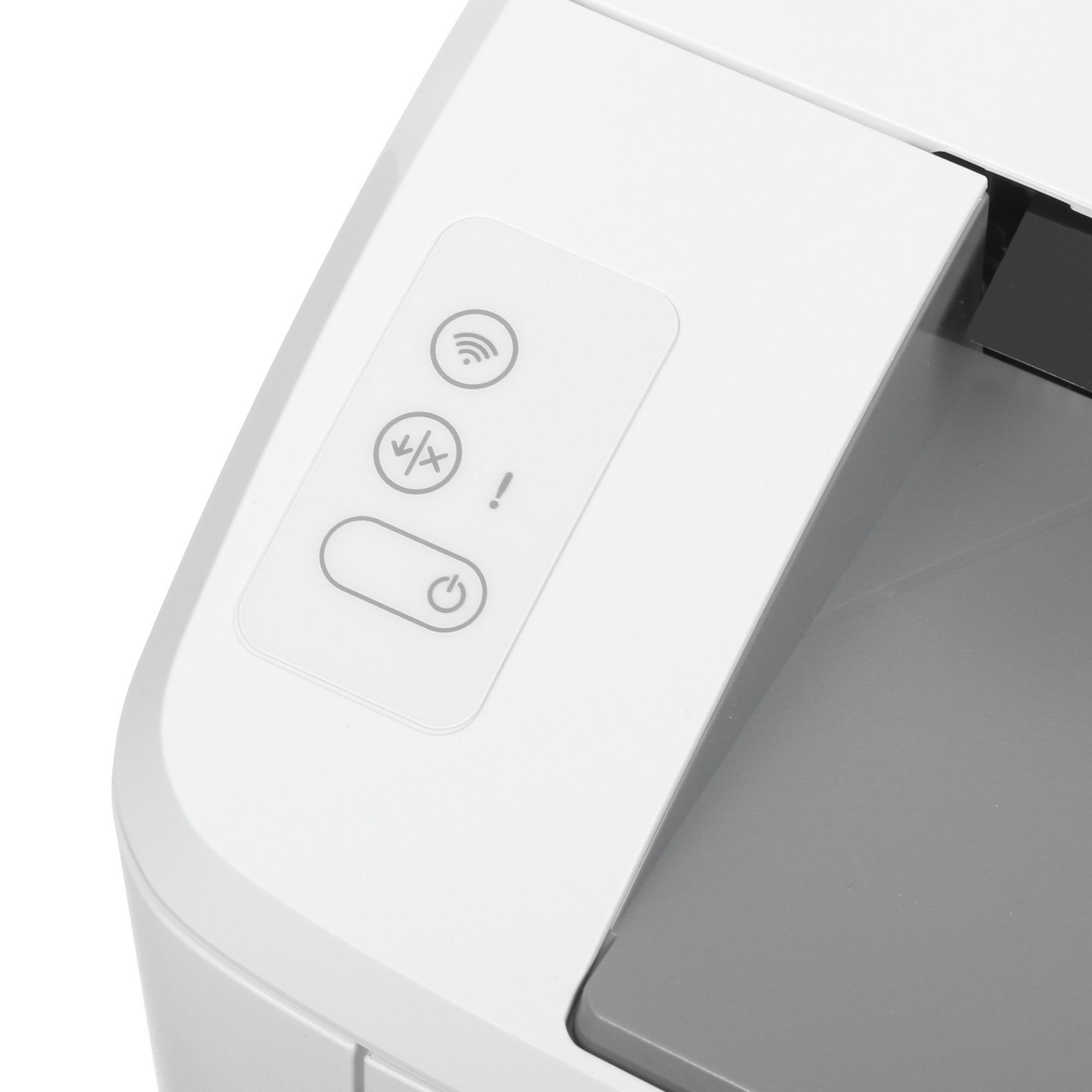 Принтер лазерный HP LaserJet M111w (7MD68A), А4, ч/б, печ. до 20 стр/мин., 600 x 600 dpi, USB, Wi-Fi