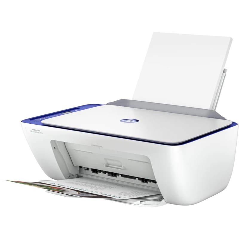 МФУ струйное HP DeskJet Ink Advantage Ultra 4927, A4, цветная, ч/б, печ.16/20 стр/мин, 4800x1200 DPI