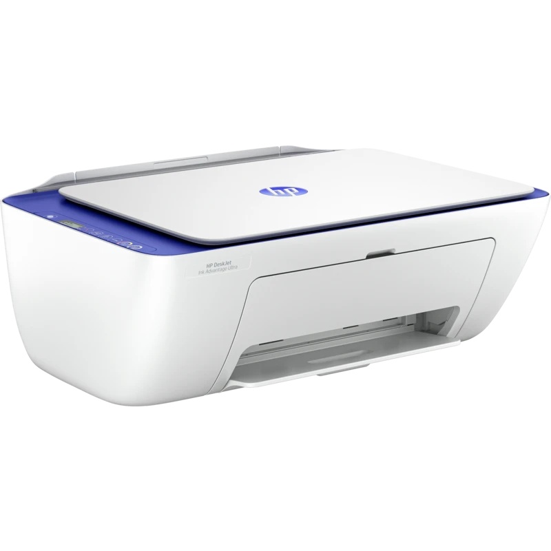 МФУ струйное HP DeskJet Ink Advantage Ultra 4927, A4, цветная, ч/б, печ.16/20 стр/мин, 4800x1200 DPI