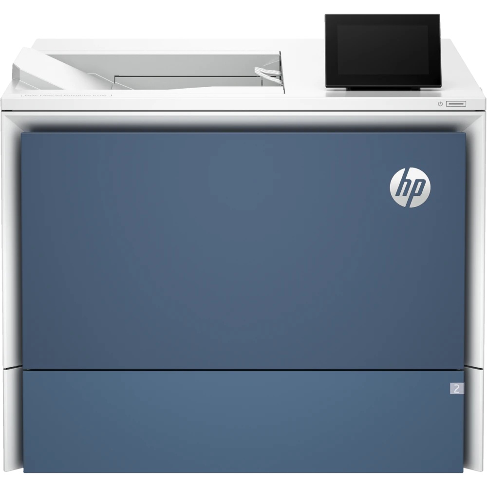 Принтер лазерный HP Color LaserJet Enterprise 6700dn, А4, цветной, печ. до 52 стр/мин., 1200x1200 dp