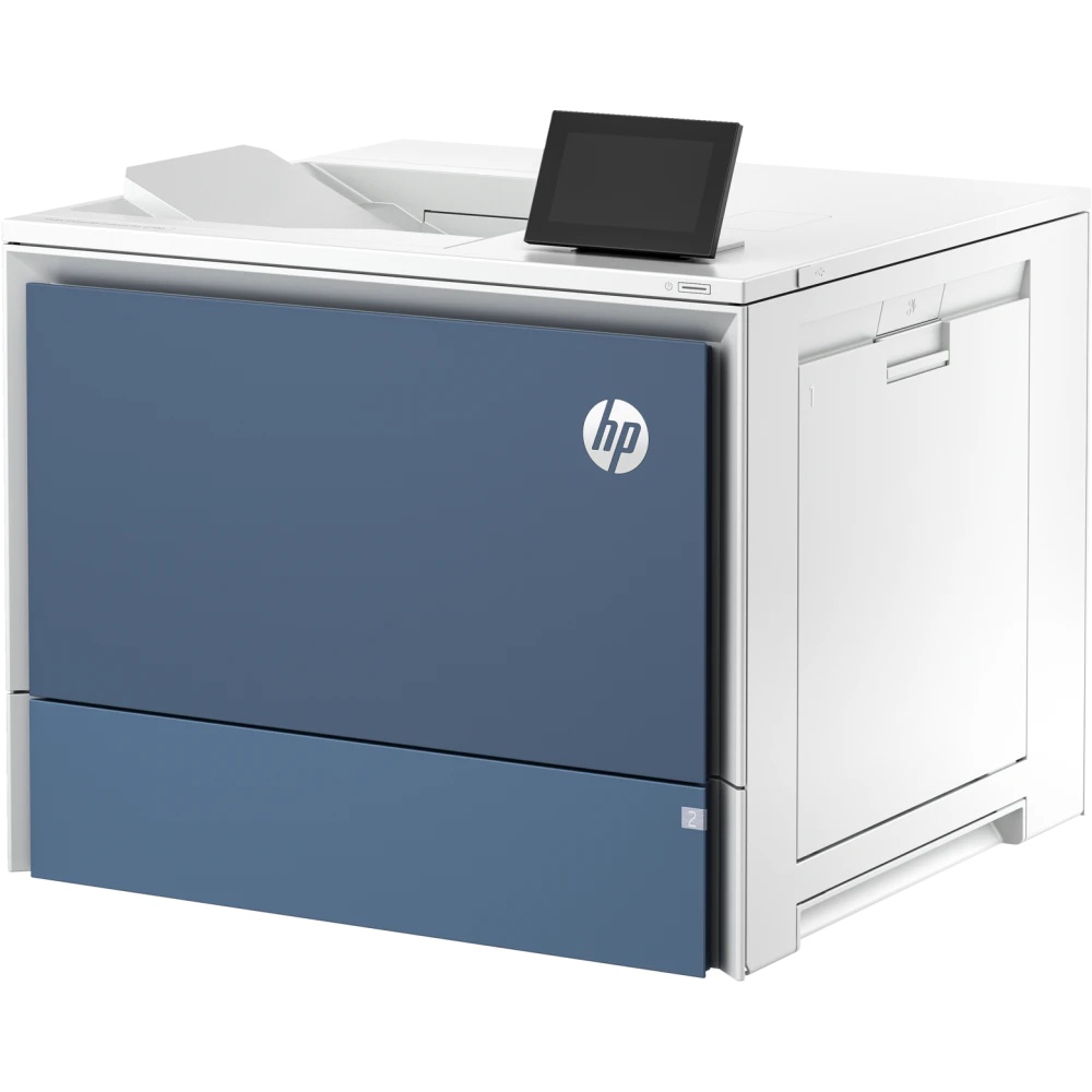 Принтер лазерный HP Color LaserJet Enterprise 6700dn, А4, цветной, печ. до 52 стр/мин., 1200x1200 dp
