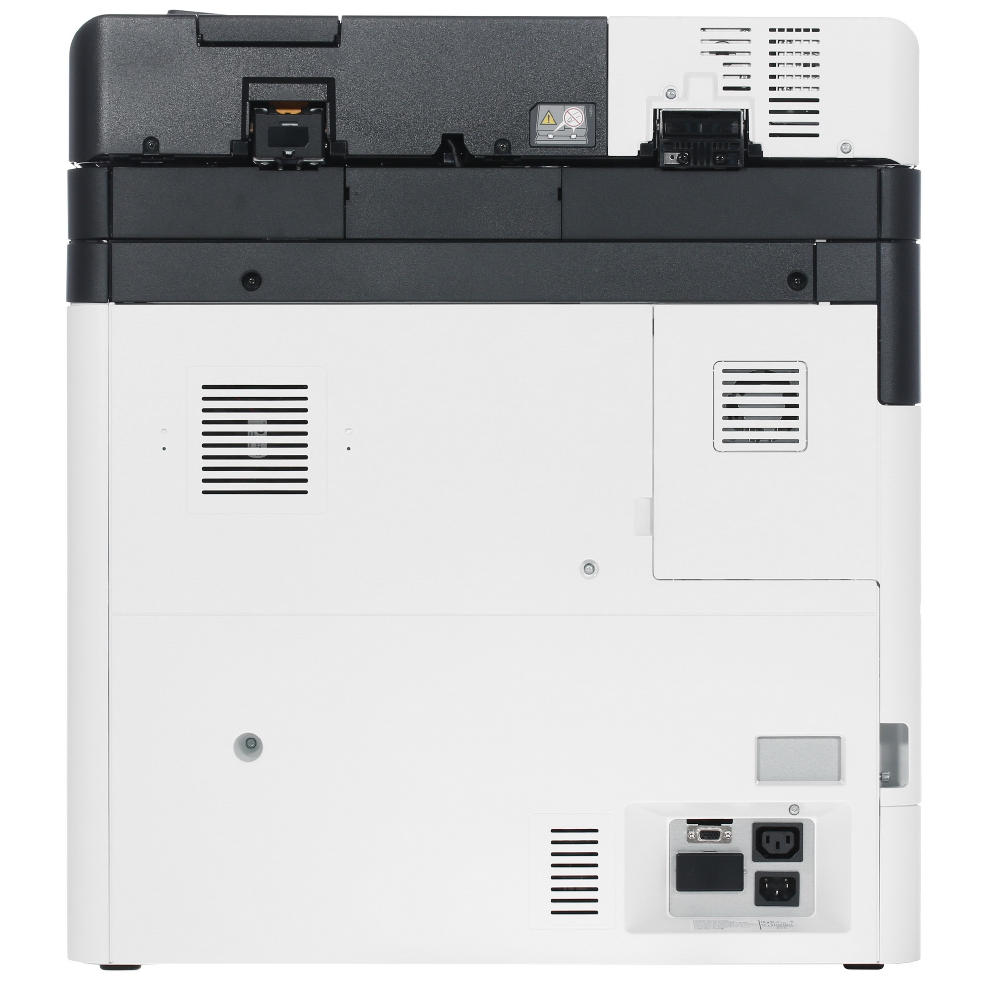 МФУ лазерный Kyocera Ecosys M4132idn (1102P13NL0), A3, ч/б, печ. до 32 стр/мин. (А4) до 17 стр/мин.