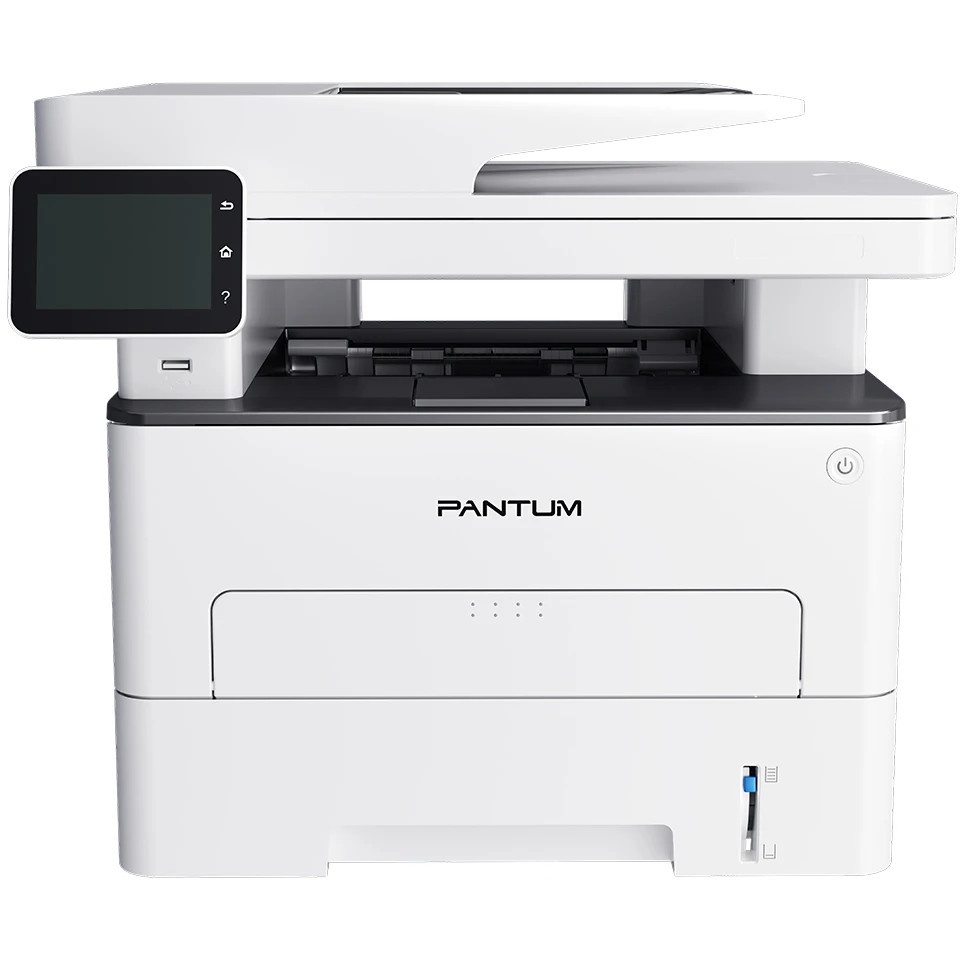 МФУ лазерный Pantum M7310DW, A4, ч/б, печ. 33 стр/мин., скан. до 48 стр/мин., 1200 x 1200 dpi, Ether