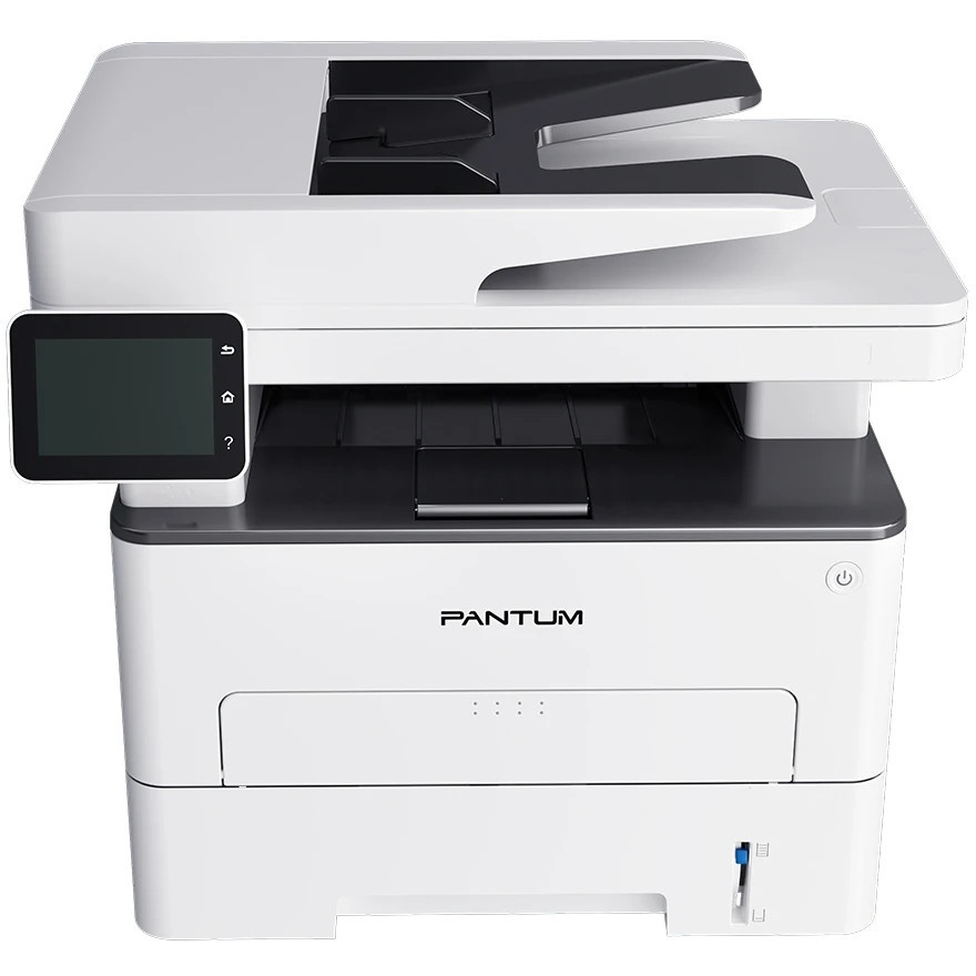 МФУ лазерный Pantum M7310DW, A4, ч/б, печ. 33 стр/мин., скан. до 48 стр/мин., 1200 x 1200 dpi, Ether