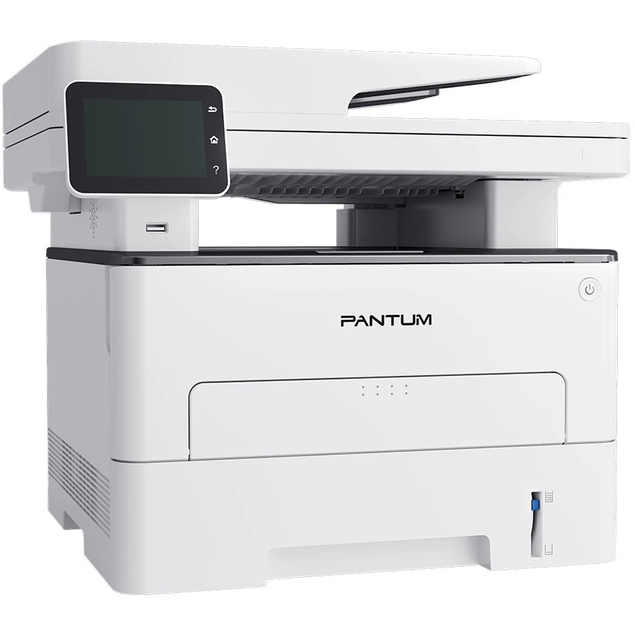 МФУ лазерный Pantum M7310DW, A4, ч/б, печ. 33 стр/мин., скан. до 48 стр/мин., 1200 x 1200 dpi, Ether