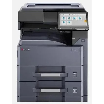 МФУ лазерный Kyocera TASKalfa MZ3200i (1102ZT3NL0), A3, ч/б, печ. до 32 стр/мин. (А4) до 17 стр/мин.
