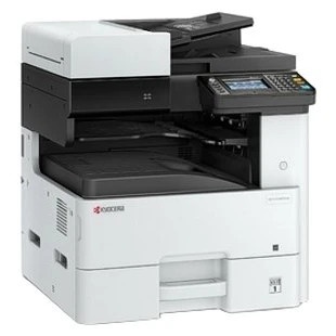 МФУ лазерный Kyocera M4125idn  (Азия, аналог 1102P23NL0) (принтер/сканер/копир, A3, 25/12(A4/A3) стр