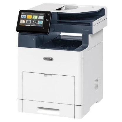 МФУ лазерный XEROX VersaLink B605V_S, A4, ч/б, печ. до 55 стр/мин., скан. до 55 стр/мин., 1200 x 120