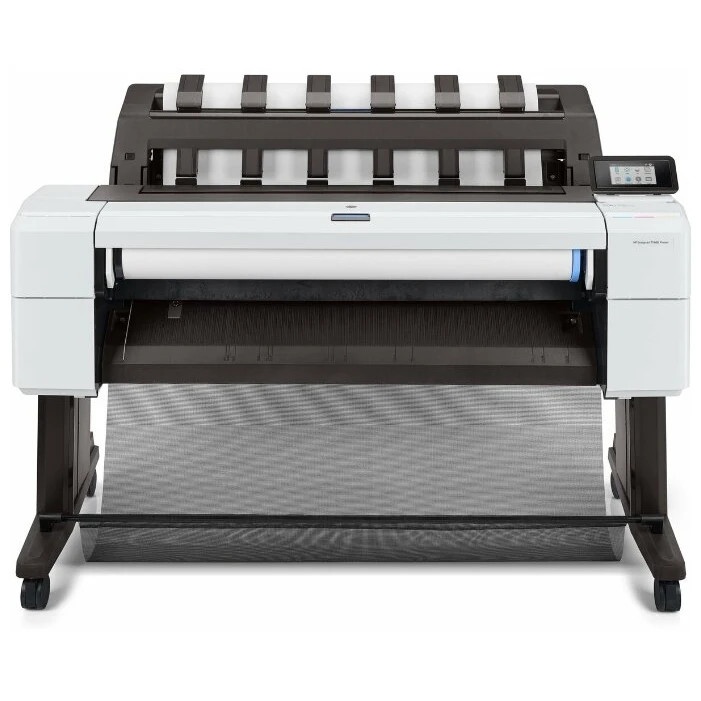 Плоттер HP DesignJet T1600PS 36-in Printer (repl. L2Y22B)