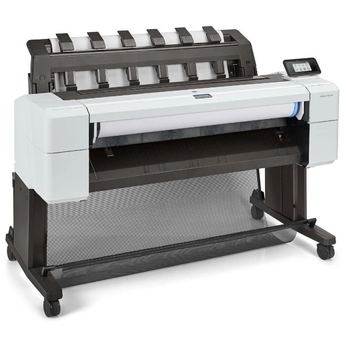 Плоттер HP DesignJet T1600PS 36-in Printer (repl. L2Y22B)