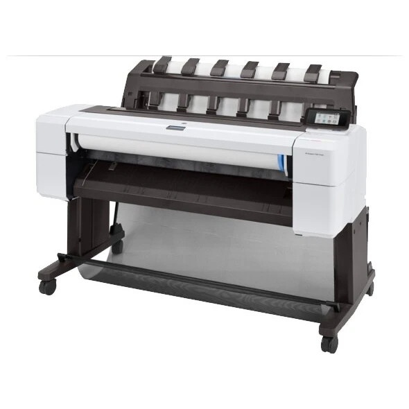 Плоттер HP DesignJet T1600PS 36-in Printer (repl. L2Y22B)