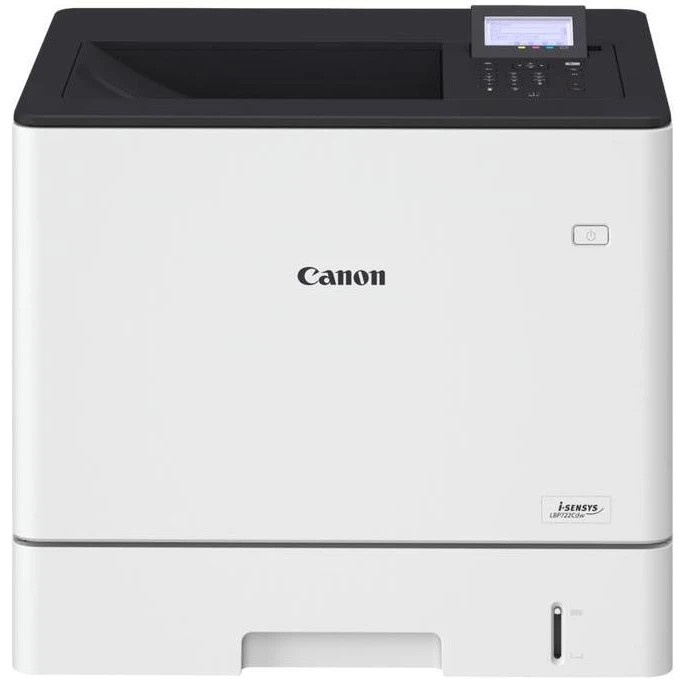 Принтер лазерный Canon i-Sensys LBP722Cdw, A4, цветной, печ. до 38 стр/мин., 1200x1200 dpi, USB, Wi-